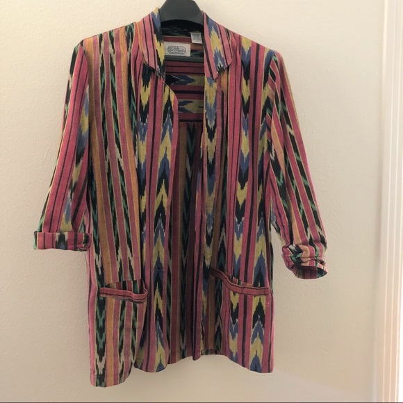 Sz S Vintage Angelique Jacket - Picture 4 of 5